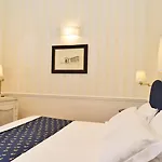 Hotel Firenze E Continentale La Spezia