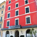 Hotel Firenze E Continentale La Spezia
