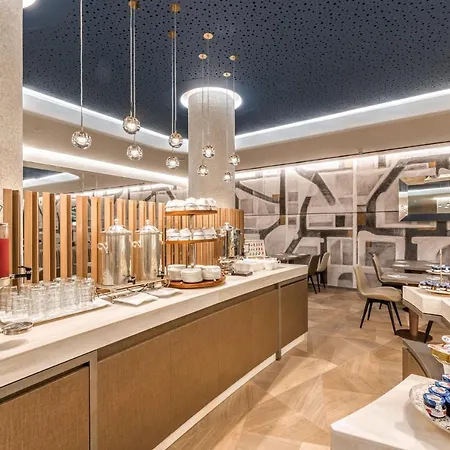 Otel Firenze E Continentale 4*