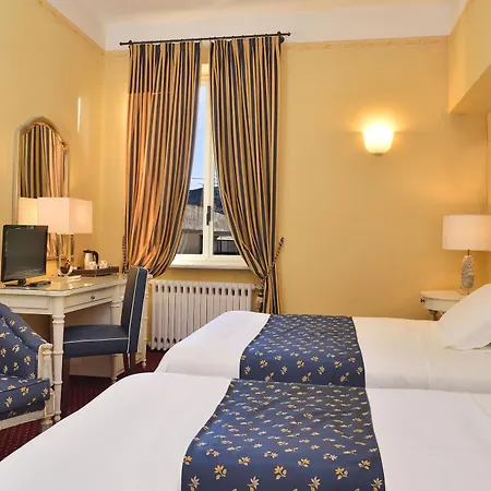 Firenze E Continentale 4*