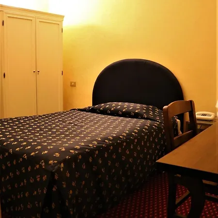 Otel Firenze E Continentale La Spezia