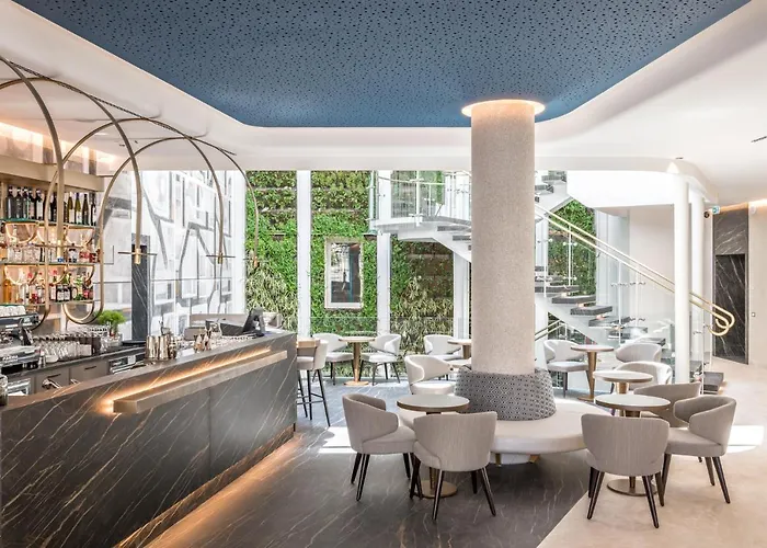 Hotel Firenze E Continentale