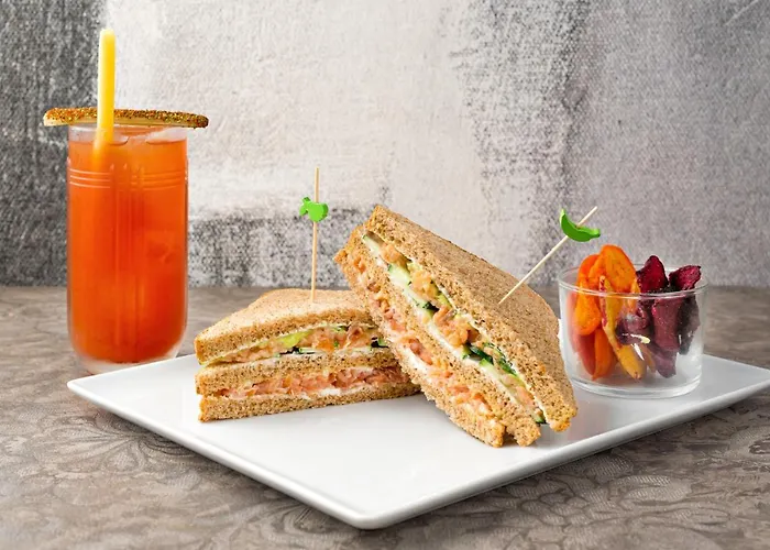 Firenze E Continentale Hotel La Spezia