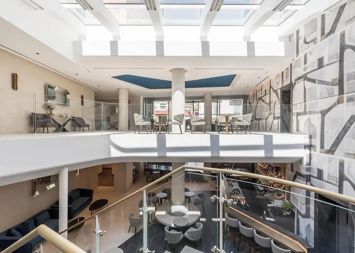 Firenze E Continentale Hotel