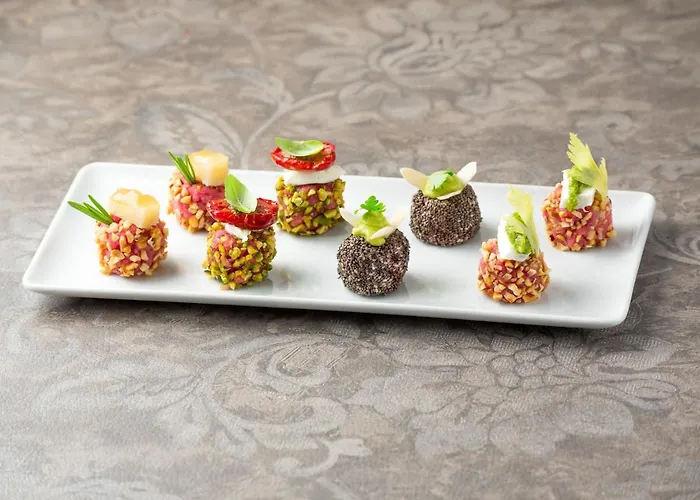 Firenze E Continentale