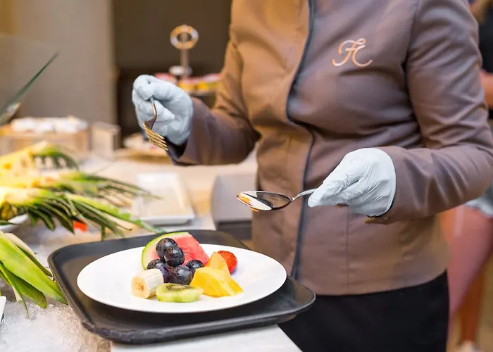 Firenze E Continentale