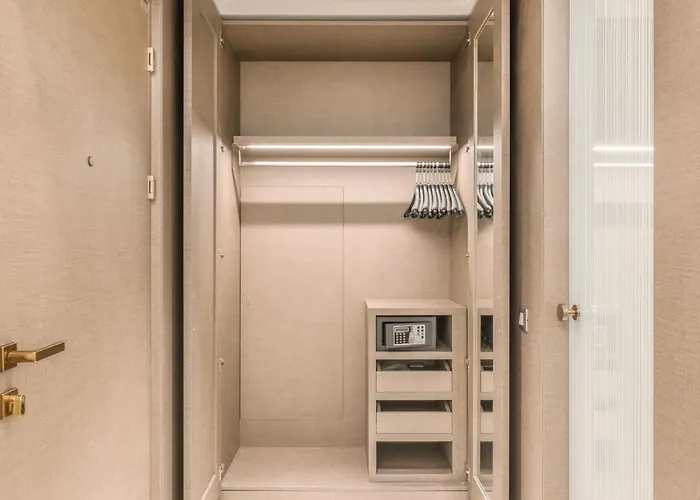 Firenze E Continentale 4* La Spezia