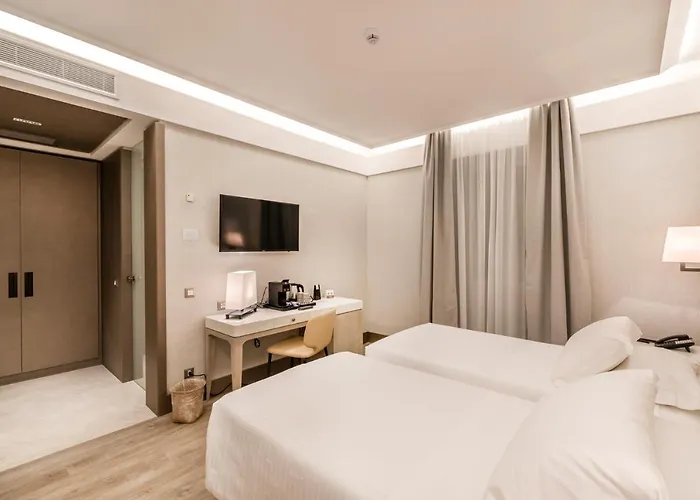 Hotel Firenze E Continentale 4*