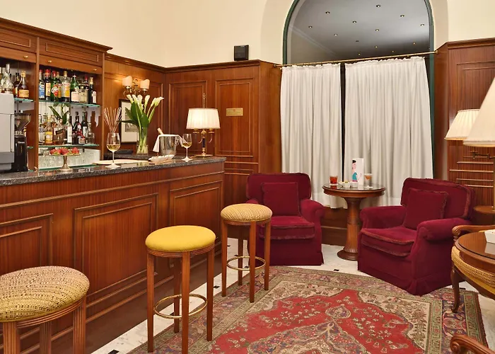 Firenze E Continentale