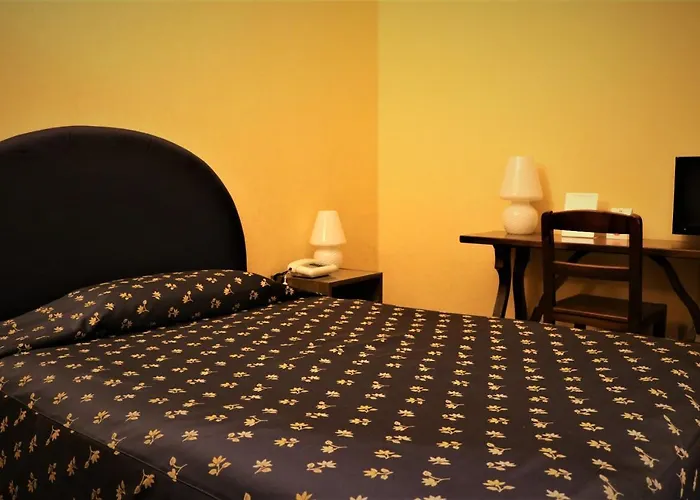 Hotel Firenze E Continentale La Spezia