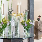 Hotel Firenze E Continentale 4*
