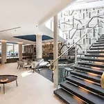 酒店 佛罗伦萨洲际酒店 斯培西亚