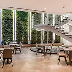 Hotel Firenze E Continentale 4*