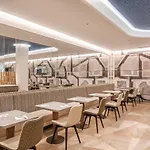 佛罗伦萨洲际酒店 酒店 斯培西亚