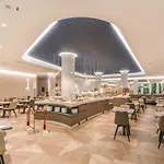 酒店 佛罗伦萨洲际酒店 斯培西亚