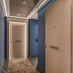佛罗伦萨洲际酒店 4*