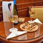 佛罗伦萨洲际酒店 酒店