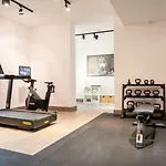 酒店 佛罗伦萨洲际酒店