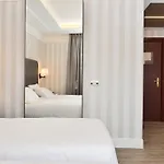 佛罗伦萨洲际酒店 4*