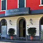 Firenze E Continentale 4*