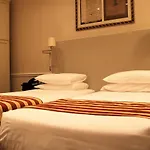 酒店 佛罗伦萨洲际酒店 4*