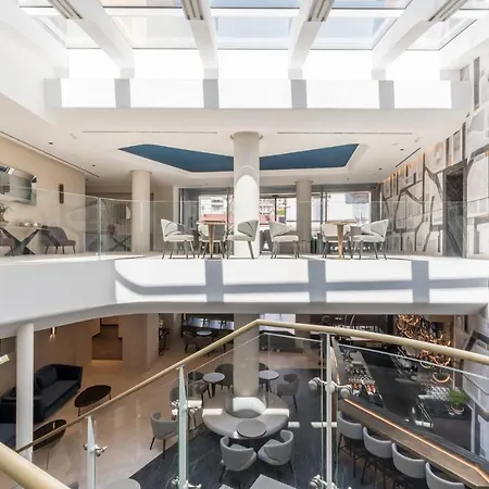 Firenze E Continentale Hotel