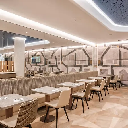 Firenze E Continentale Hotel La Spezia