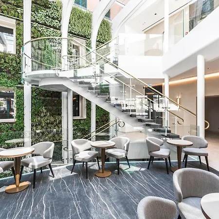 Hotel Firenze E Continentale La Spezia