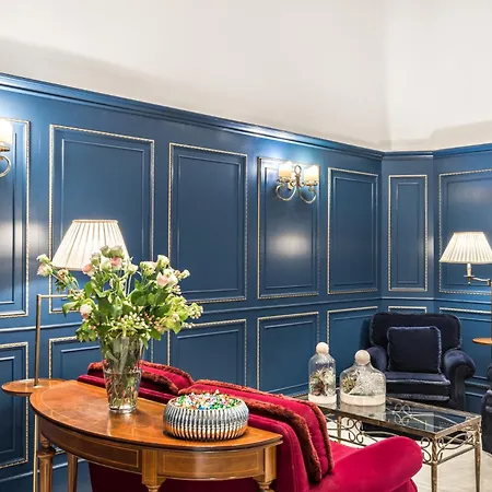 Hotel Firenze E Continentale La Spezia