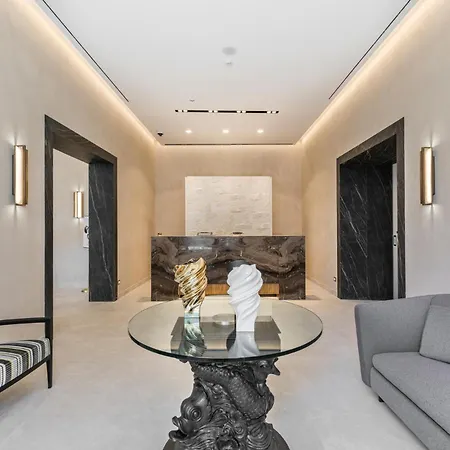 Firenze E Continentale Hotel 4*