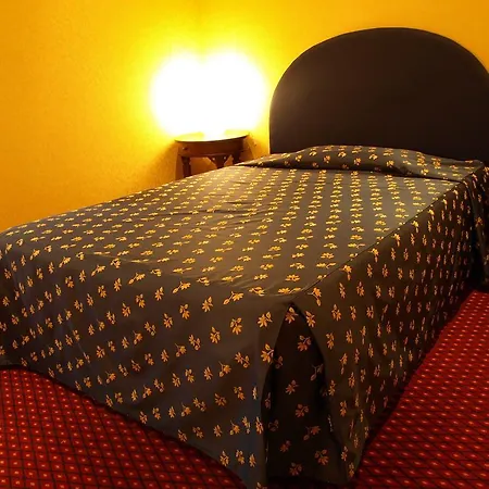 Hotel Firenze E Continentale La Spezia