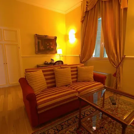 Firenze E Continentale Hotel