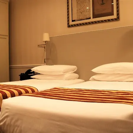 Hotel Firenze E Continentale 4*