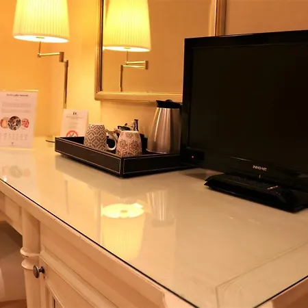 Firenze E Continentale 4*