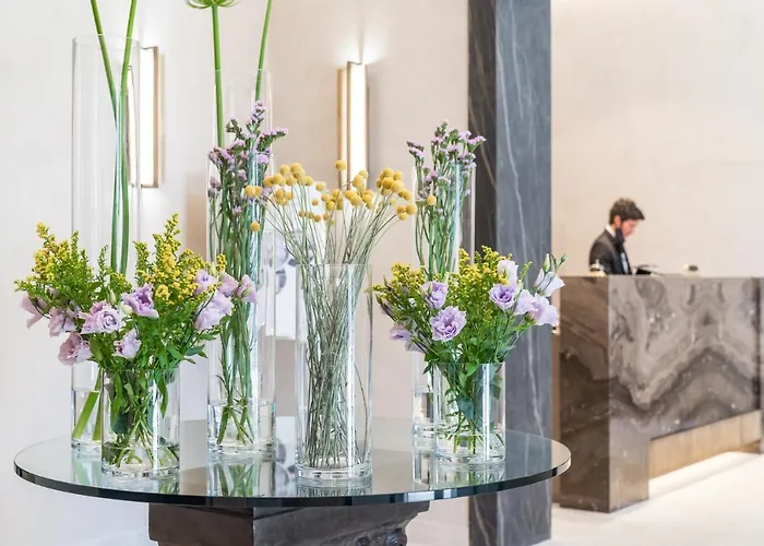 Hotel Firenze E Continentale 4*