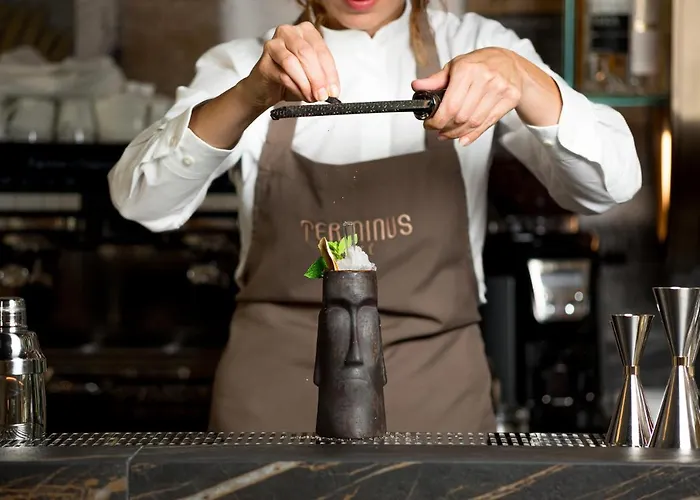 Firenze E Continentale 4* La Spezia