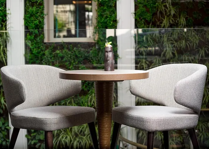 Hotel Firenze E Continentale