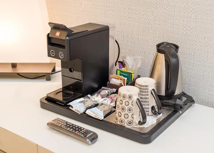 Firenze E Continentale Hotel La Spezia