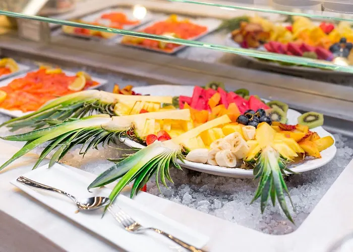 Firenze E Continentale 4*