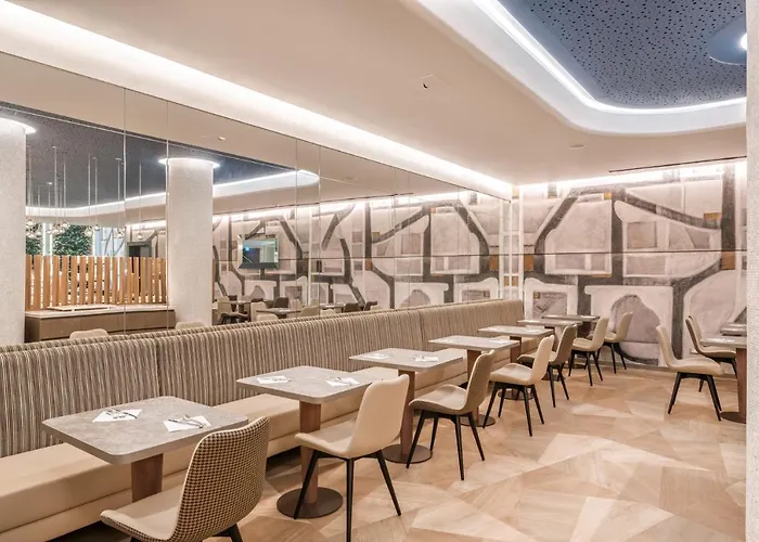 Firenze E Continentale Hotel La Spezia