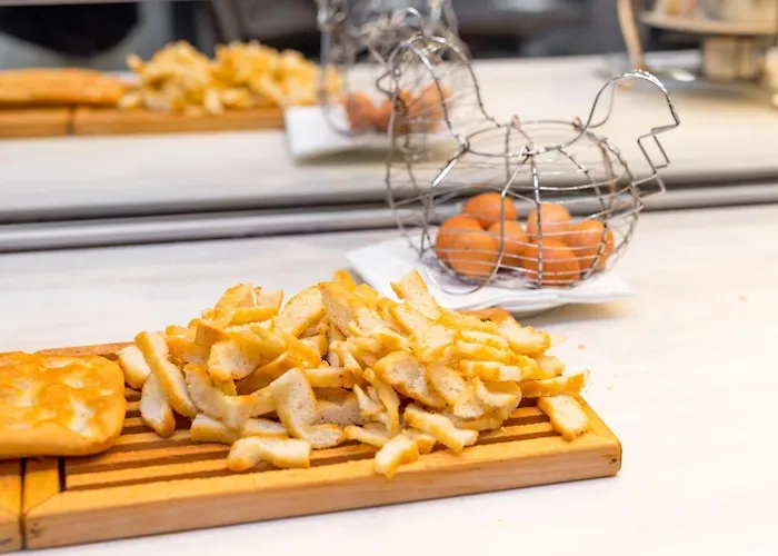 Hotel Firenze E Continentale La Spezia