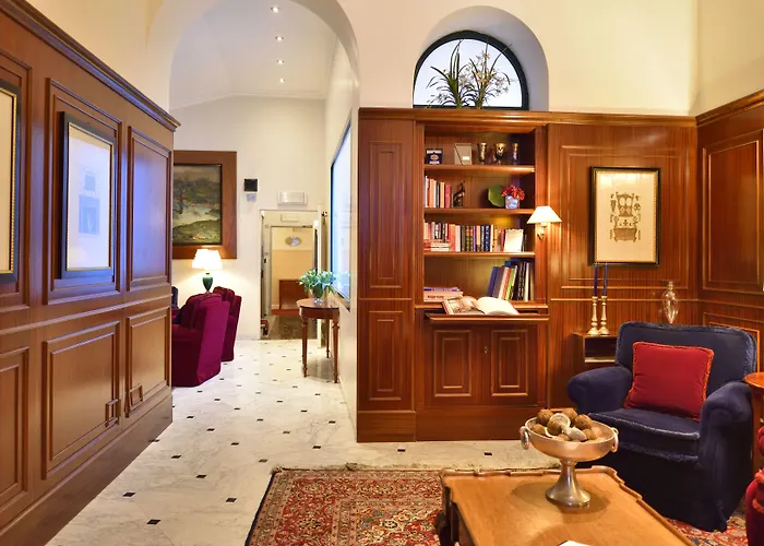 Firenze E Continentale 4* La Spezia