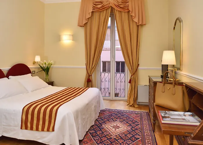 Firenze E Continentale 4* La Spezia