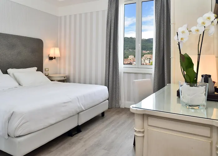 Firenze E Continentale 4* La Spezia