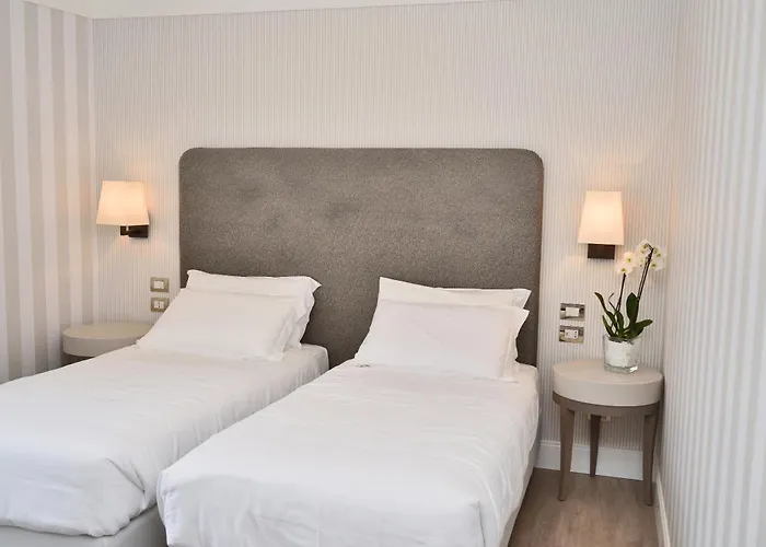 Firenze E Continentale 4*