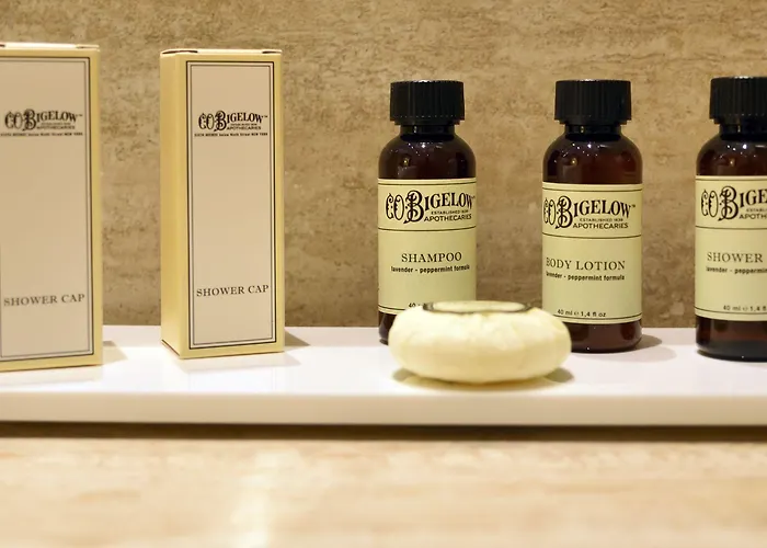 Firenze E Continentale Hotel La Spezia