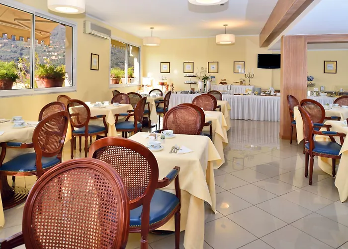 Firenze E Continentale 4*