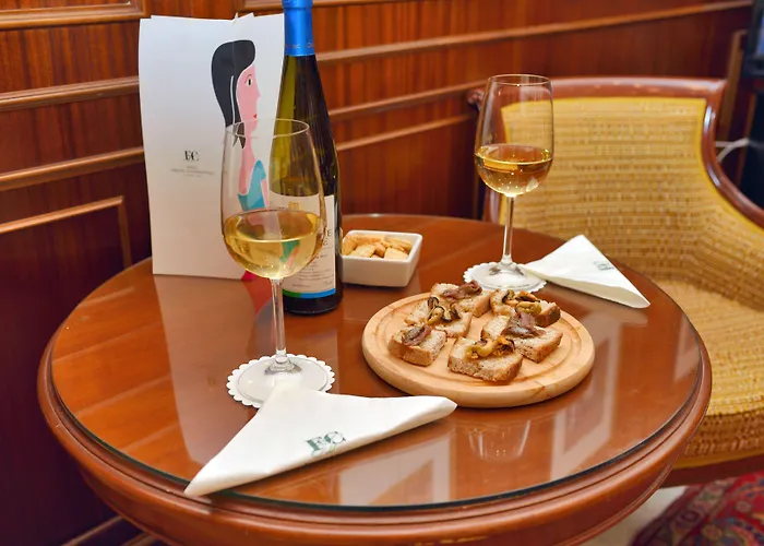 Firenze E Continentale Hotel