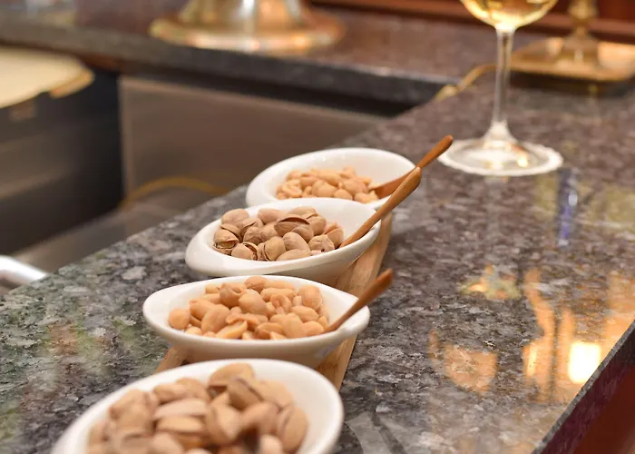 Firenze E Continentale Hotel 4*