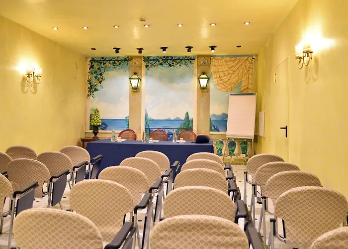 Firenze E Continentale 4*